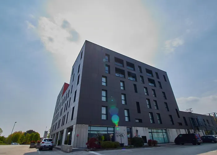 Piazza Lira Schio Residence