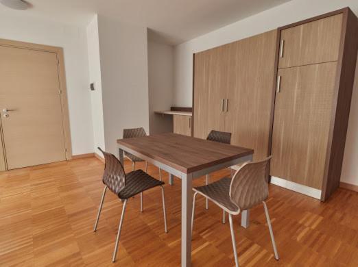 Aparthotel Piazza Lira Schio