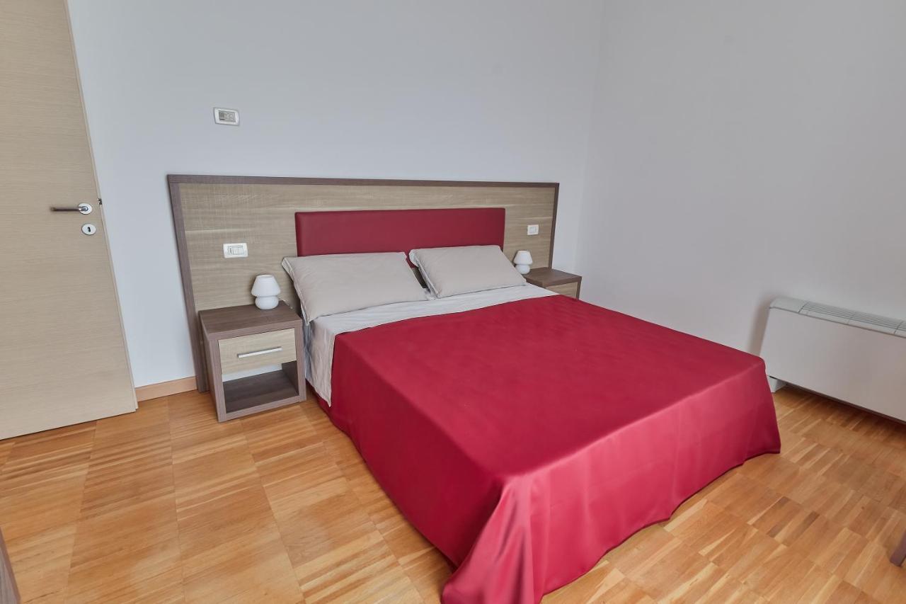 Appart hôtel Piazza Lira *